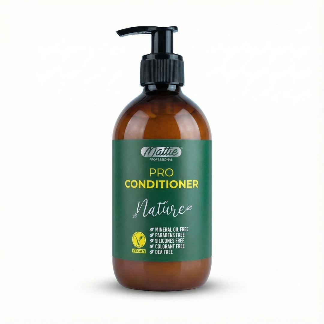 Mattie Professional Nature - Pro Conditioner Vegan 250ml