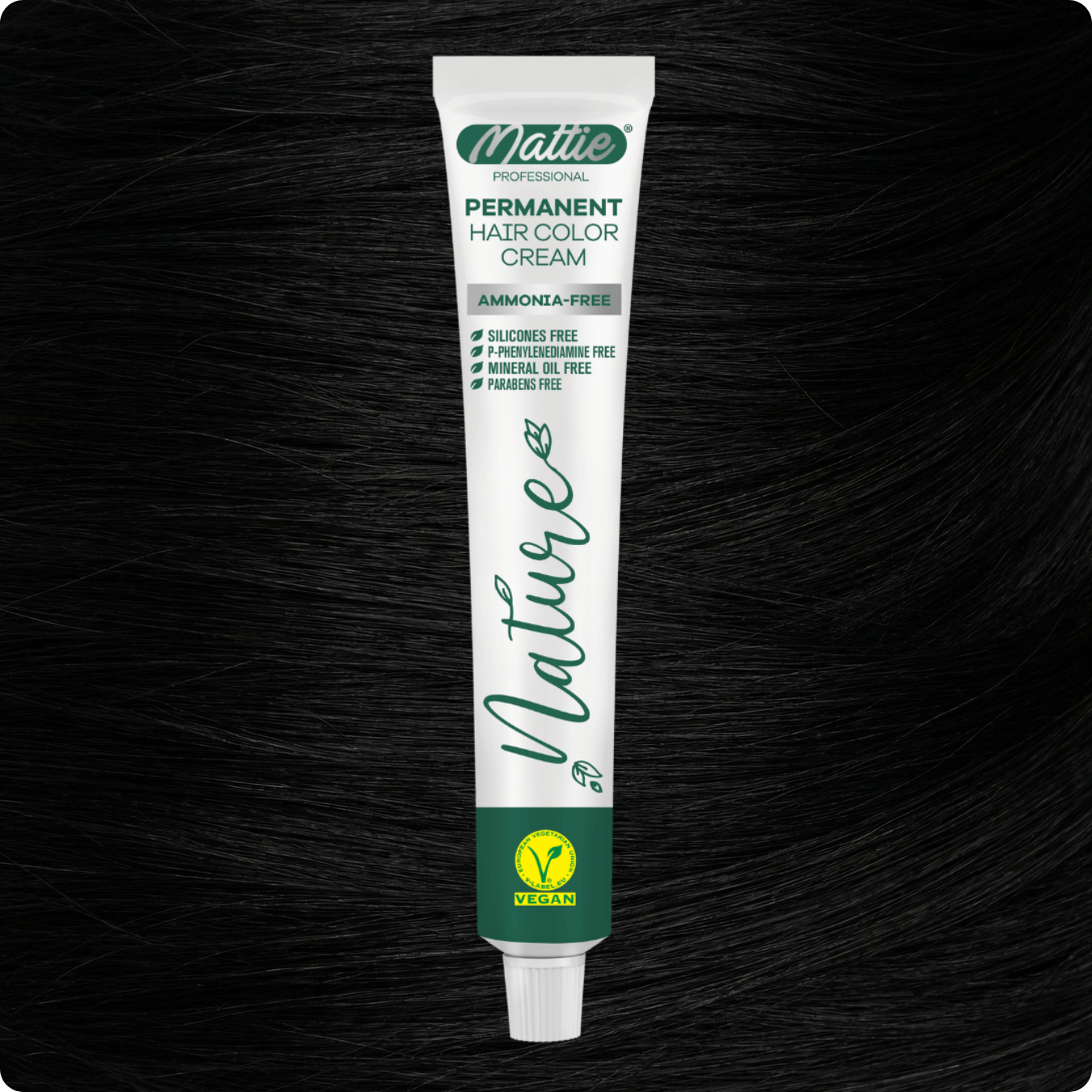 Hair Coloring (Permanent)